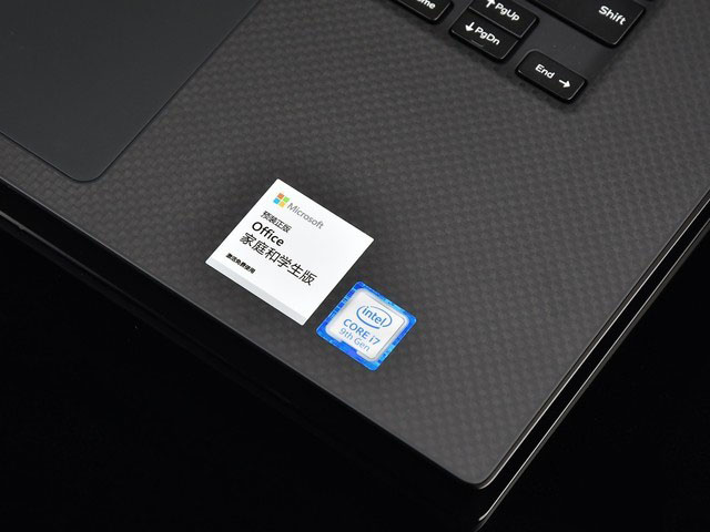 為創意設計提速！戴爾新款XPS 15評測 