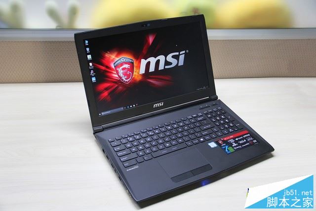 微星GL62M值得買(mǎi)嗎?微星GL62M游戲本全面深度評(píng)測(cè)圖解