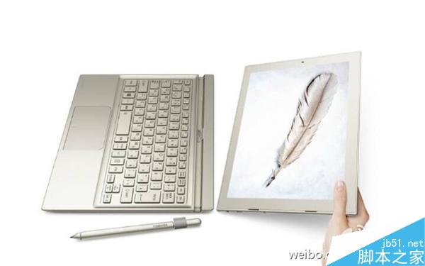 小米、華為筆記本大曝光！12.9寸/雙系統大愛