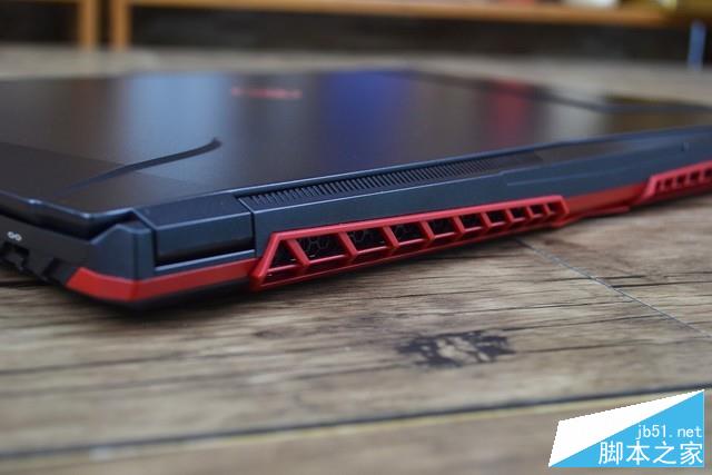 專業的電競級別游戲本 吾空S17 Pro-8U評測 