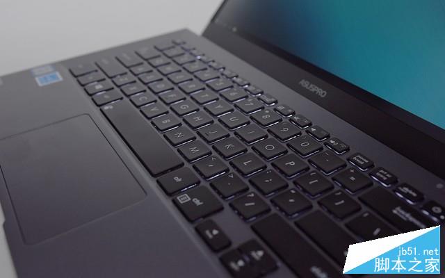 華碩靈瓏Asus Pro詳評