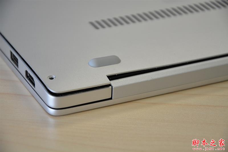 小米筆記本Air首發拆解:做工用料堪稱一流!