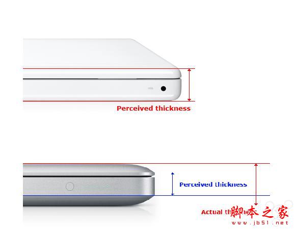 蘋果產(chǎn)品讓人心生好感的小細節(jié)