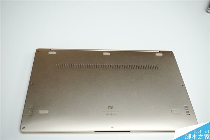 4999元!小米筆記本Air上手體驗:最擔心散熱