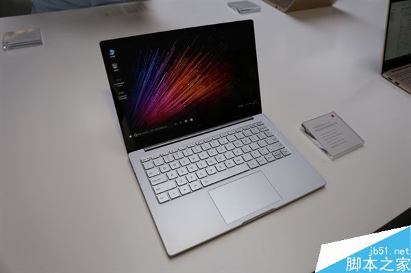 3499元/4999元貴嗎？小米筆記本Air現場實拍