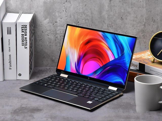 惠普Spectre x360變形本 