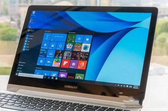 三星notebook7spin怎么樣 三星notebook7spin筆記本評測6