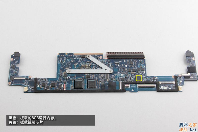 惠普Spectre幽靈筆記本做工怎么樣 惠普Spectre幽靈拆解圖文評測