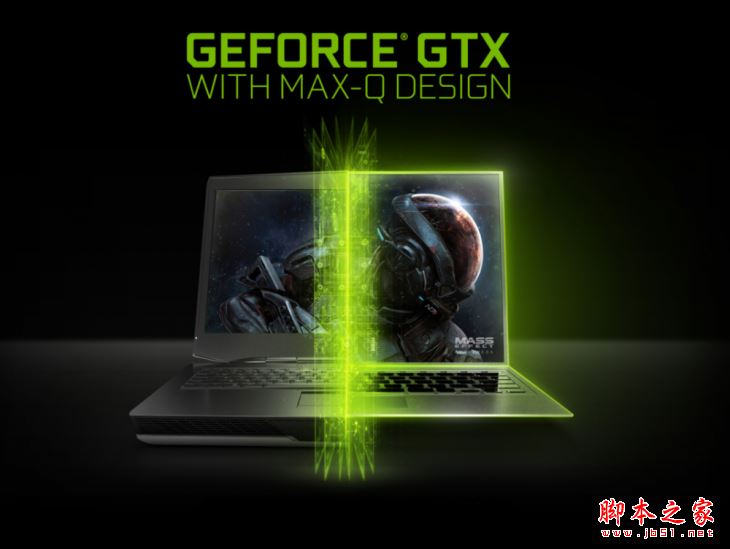MAX-Q游戲本值得買嗎?NVIDIA MAX-Q輕薄游戲本性能評測圖解