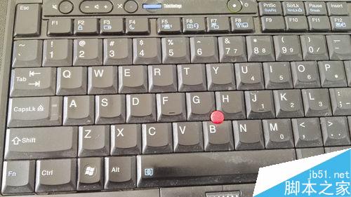 聯想T420無線網卡收不到信號