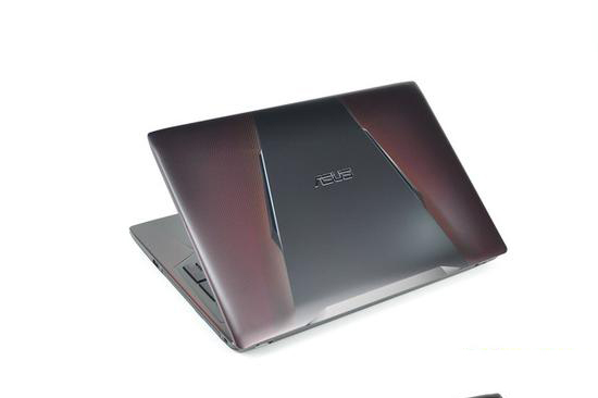 華碩飛行堡壘ZX53VE值得買嗎？華碩飛行堡壘ZX53VE全面深度評測圖解