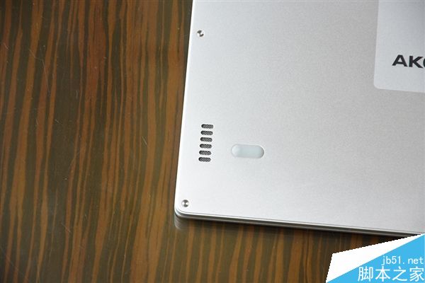 4999元正面無logo!小米筆記本詳盡開箱