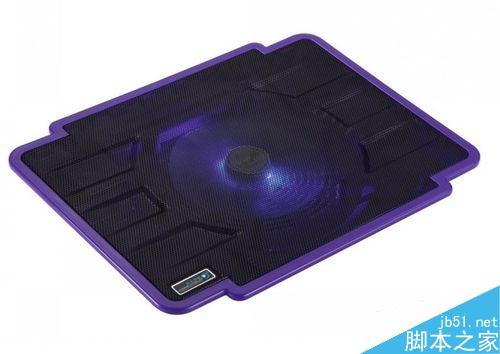 筆記本電腦散熱處理方法