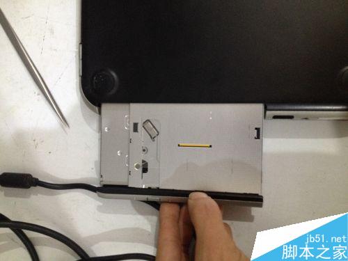 戴爾P35G怎么拆機