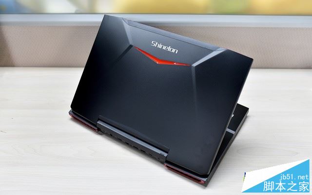 炫龍T50值得買嗎?炫龍T50游戲本全面詳細(xì)評(píng)測(cè)圖解