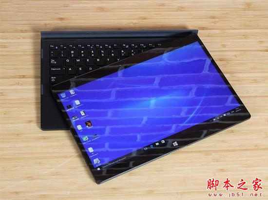 戴爾全新XPS 12筆記本怎么樣 戴爾XPS 12 9250筆記本詳細(xì)評(píng)測圖解