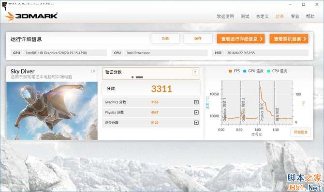 惠普Spectre幽靈筆記本性能怎么樣 跑分測試