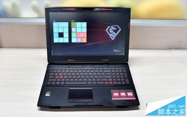 炫龍T50值得買嗎?炫龍T50游戲本全面詳細(xì)評(píng)測(cè)圖解