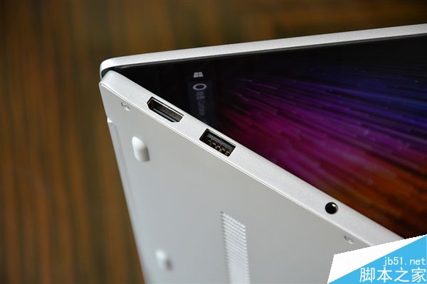 4999元正面無logo!小米筆記本詳盡開箱