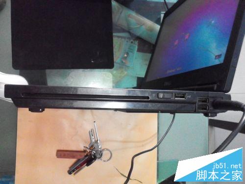 筆記本光驅(qū)彈不出來怎么辦