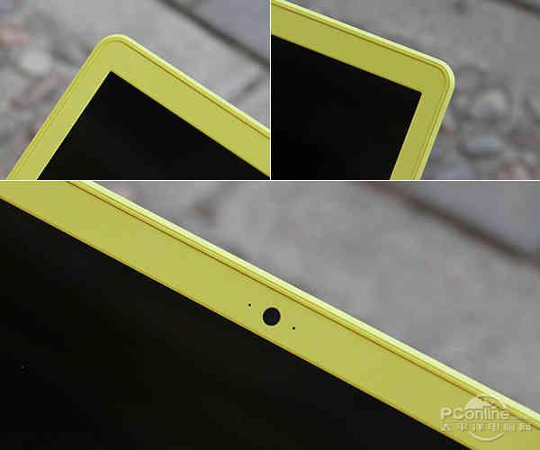 瑰麗彩殼配靚女 三星910S3K輕薄本評(píng)測(cè)