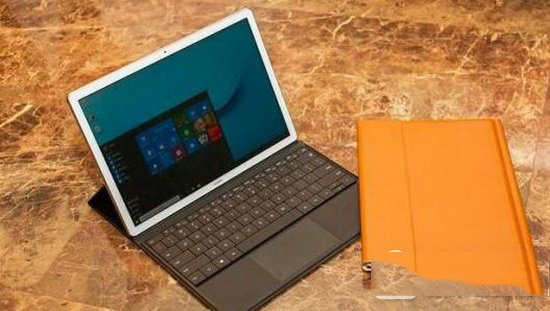 華為matebook和macbook哪個好 蘋果mac和華為matebook對比2