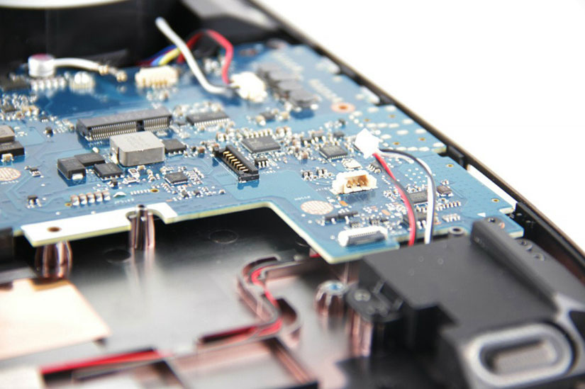 華碩GX701VI怎么拆 華碩GX701VI拆機圖解(21/41)