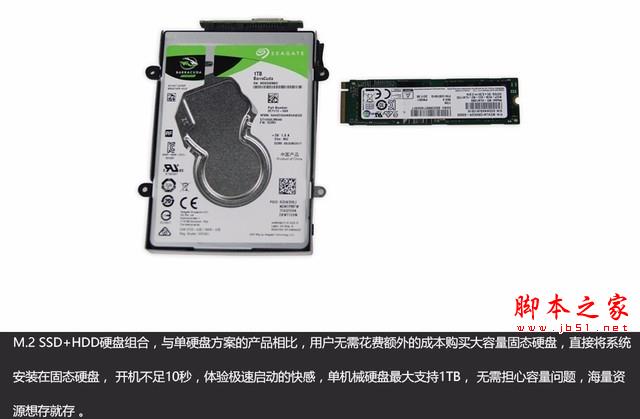 內外兼修 RX 560游戲本 G神G16a全拆解