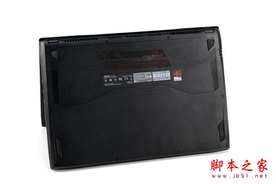 飛行堡壘fx60vm怎么樣 華碩飛行堡壘FX60VM全面深度評(píng)測(cè)圖解