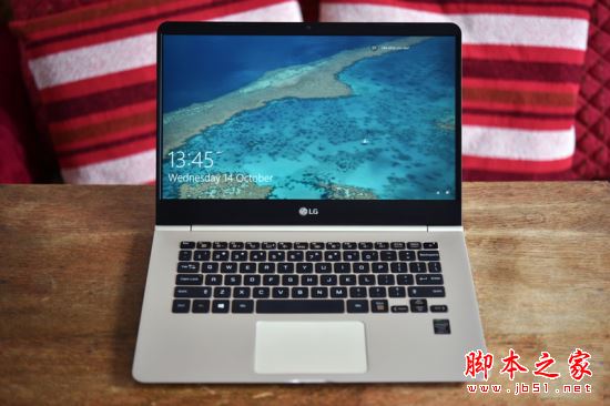 LG Gram 14值得買(mǎi)嗎?LG Gram超級(jí)筆記本全面評(píng)測(cè)圖解
