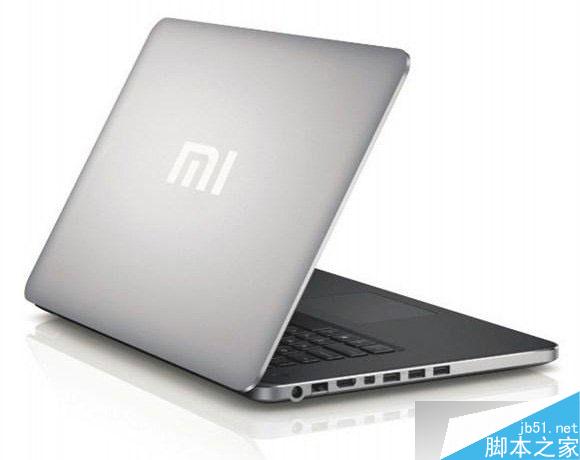 小米筆記本詳細(xì)配置曝光
