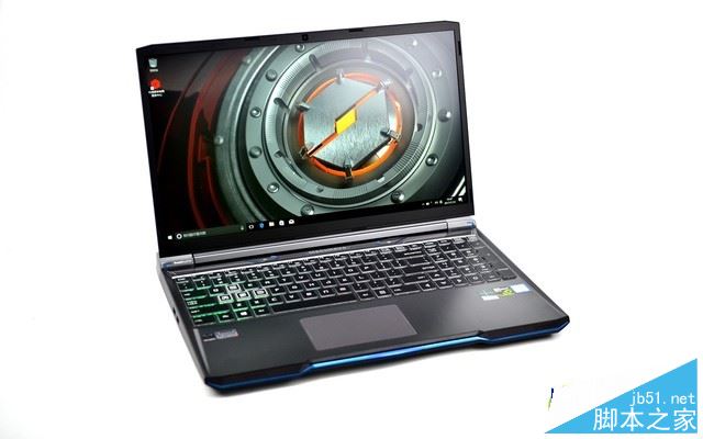 深海幽靈Z1值得買嗎？機械革命深海幽靈Z1筆記本全面深度評測圖解
