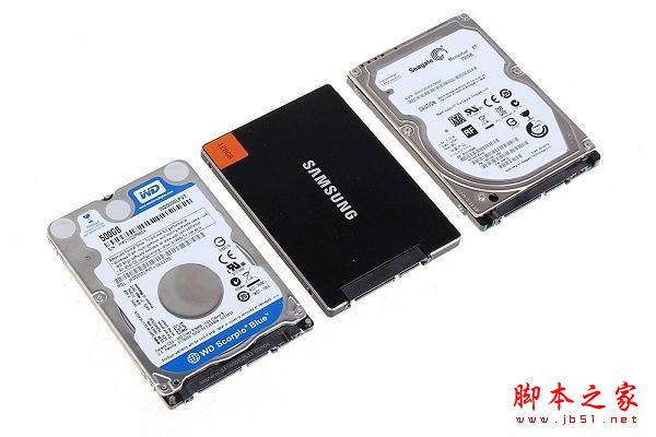 筆記本怎么樣升級固態(tài)硬盤呢？七種筆記本電腦升級SSD固態(tài)硬盤教程