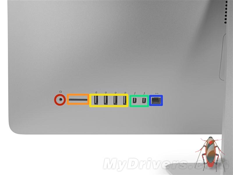 5K顯示屏！27寸新iMac拆解：拆完哭了
