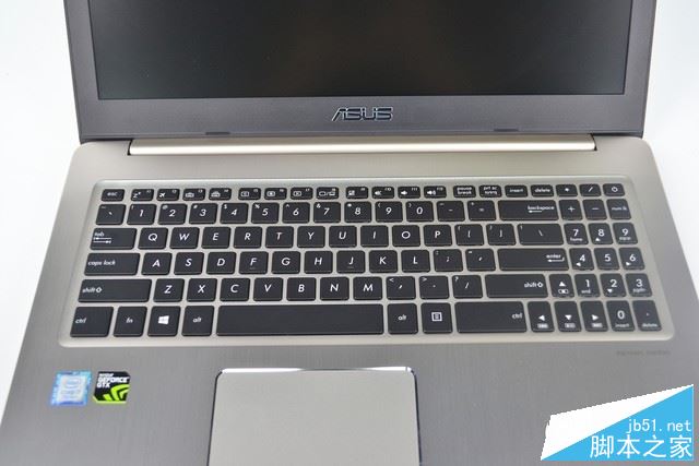 華碩飛行堡壘NX580VD怎么樣？飛行堡壘NX580VD輕薄游戲本全面評(píng)測(cè)+拆解圖