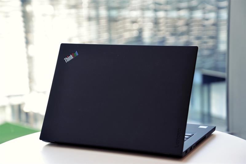 ThinkPad 25年典藏版首發(fā)評測：復(fù)刻經(jīng)典 與時(shí)俱進(jìn)