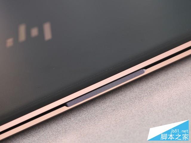 這才是高端本 Spectre x360黑金版評(píng)測(cè) 