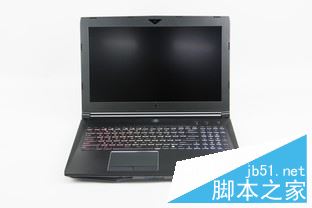 Terrans Force T500值得買嗎？未來人類T500性能級游戲本全面深度評測圖解