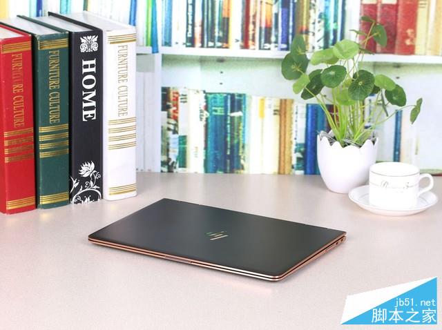 這才是高端本 Spectre x360黑金版評(píng)測(cè) 