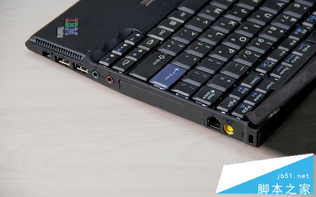 inkPad X62值得買嗎？聯想ThinkPad X62筆記本全面深度評測圖解