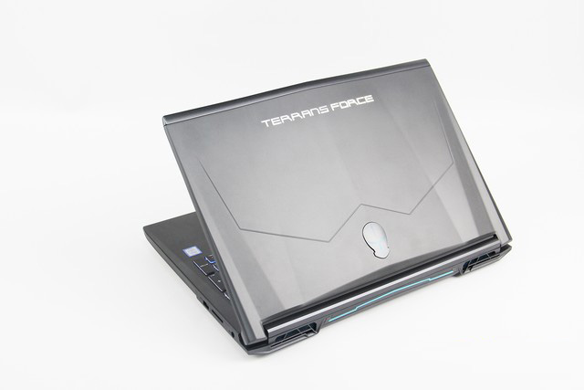 Terrans Force T500值得買嗎？未來人類T500性能級游戲本全面深度評測圖解
