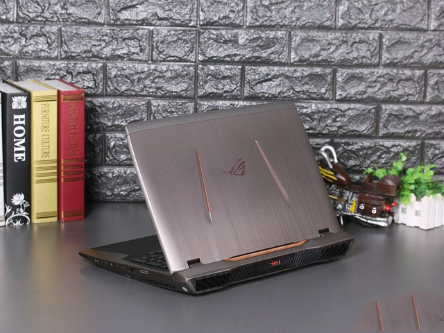 華碩ROG GX701值得買嗎？華碩ROG GX701VIK筆記本全面深度評測圖解