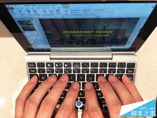 GPD Pocket值得買嗎？全新7寸GPD Pocket迷你Win10筆記本全面深度評測+拆解圖