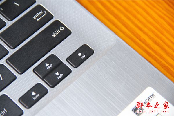 華碩靈耀S4100U值得買嗎？華碩靈耀S4100U輕薄筆記本全面深度評(píng)測(cè)圖解