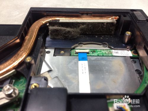 筆記本電腦散熱不好怎么辦