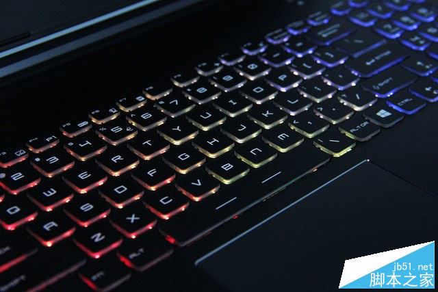 Terrans Force T500值得買嗎？未來人類T500性能級游戲本全面深度評測圖解