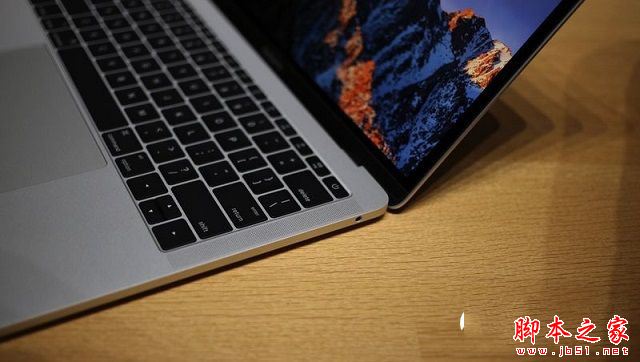 MacBook Pro有幾種顏色 蘋果全新MacBook Pro銀色和太空灰色哪個顏色好看