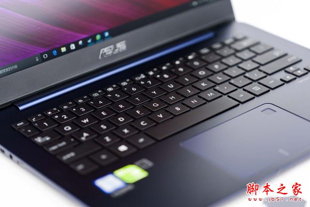 華碩U4100U值不值得買？華碩U4100U筆記本電腦詳細評測圖解