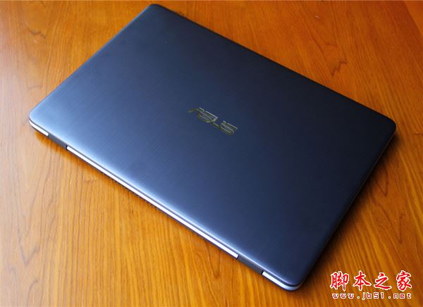 華碩靈耀S4100U值得買嗎？華碩靈耀S4100U輕薄筆記本全面深度評(píng)測(cè)圖解