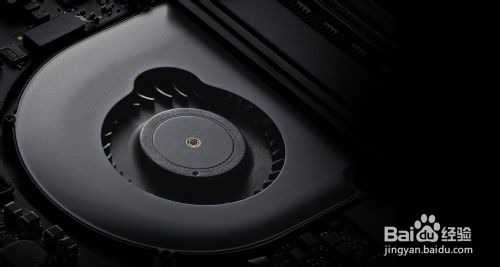 MacBook風扇聲音大